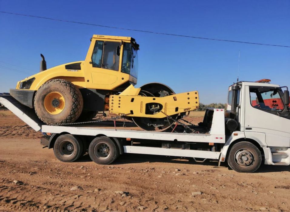 Каток 16тонн 18 тонн