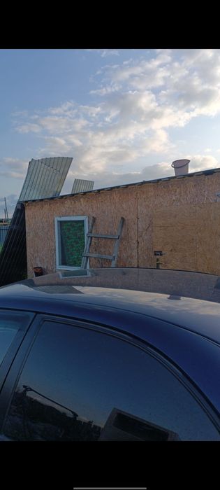 Продам незатапливаемую дачу