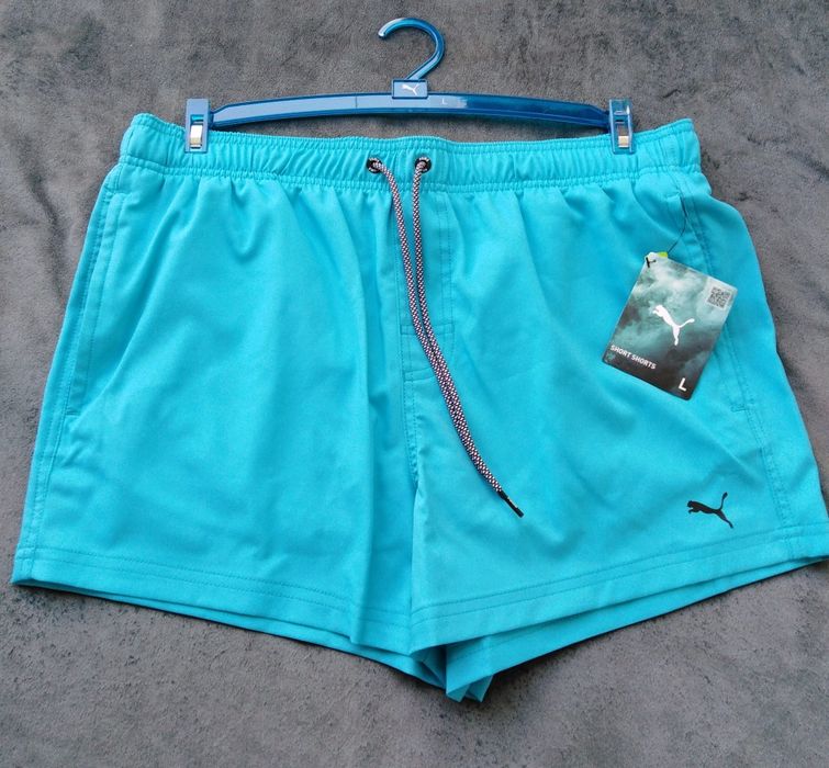 Short de baie Puma