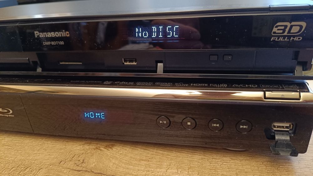 BLU-RAY проигрыватели оригинальные.