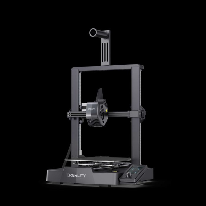 Продам 3D принтер Creality Ender 3 v3 se