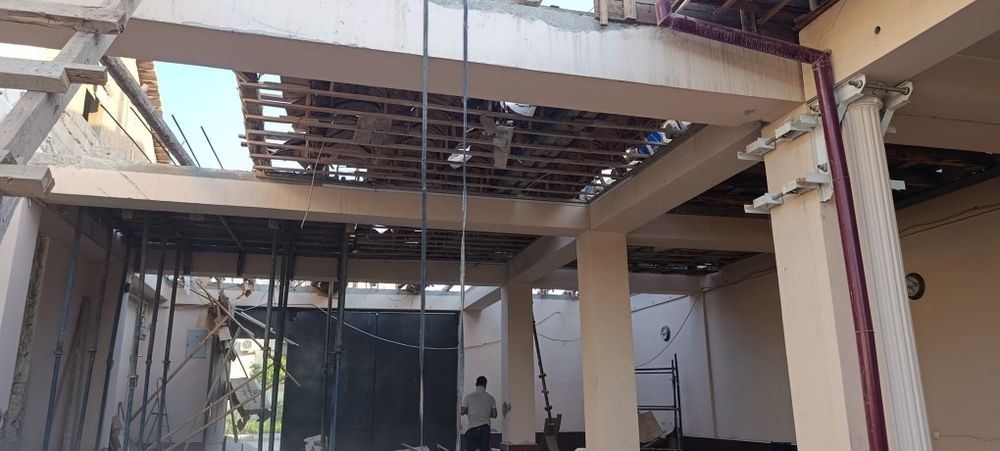 Darvoza sotuladi shumkali 2 qavat listdan uyolnidan yasalgan 3.30-380