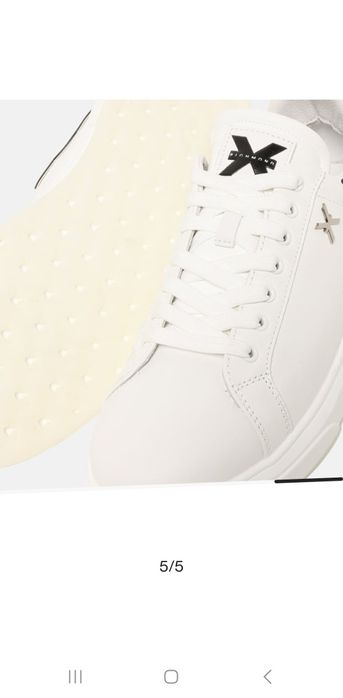 Oбувки John Richmond 41,44,45,46