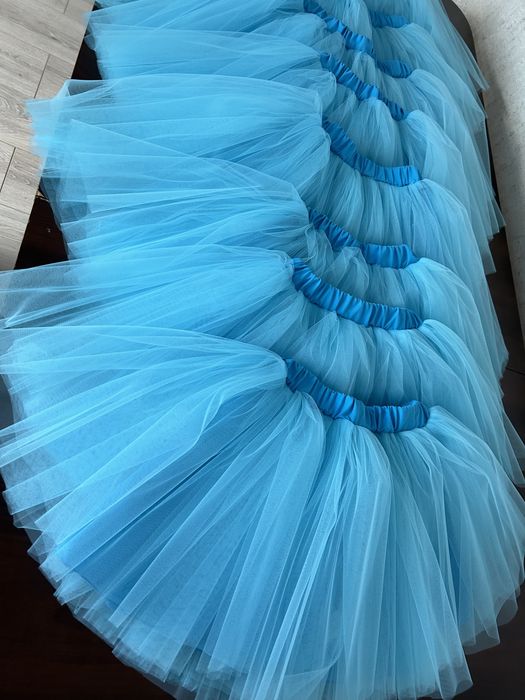 Юбки пачки от лучших мастеров