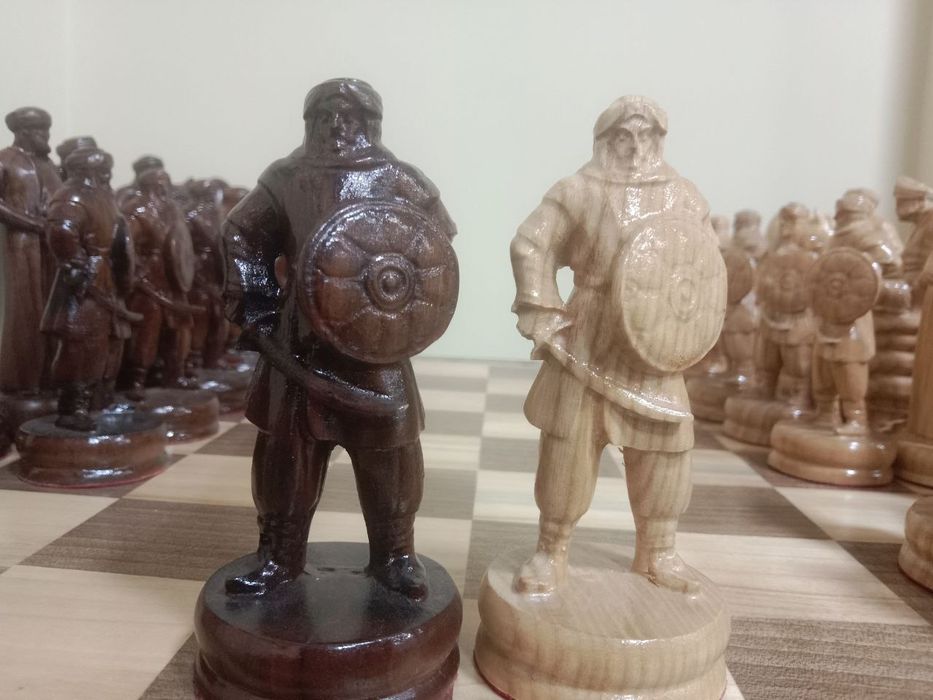 Продаётся шахматы. Программа шахматы.