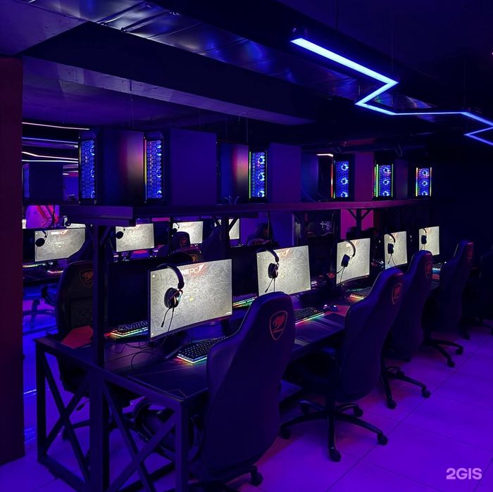 Game Club бизнес услуга установка настройка перемещения итд