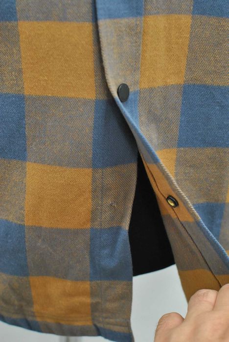 Engelbert Strauss camasa de bumbac marimea M  (3308)