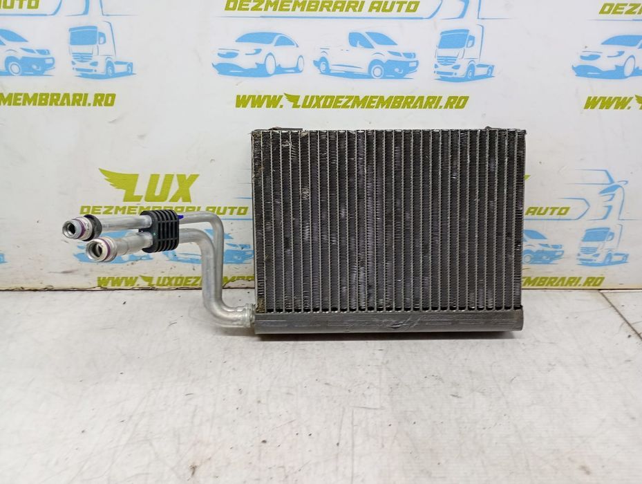 Radiator clima bord 668618n BMW Seria 3 E90 (2004 - 2010) 2.0 benzina N46B20O1