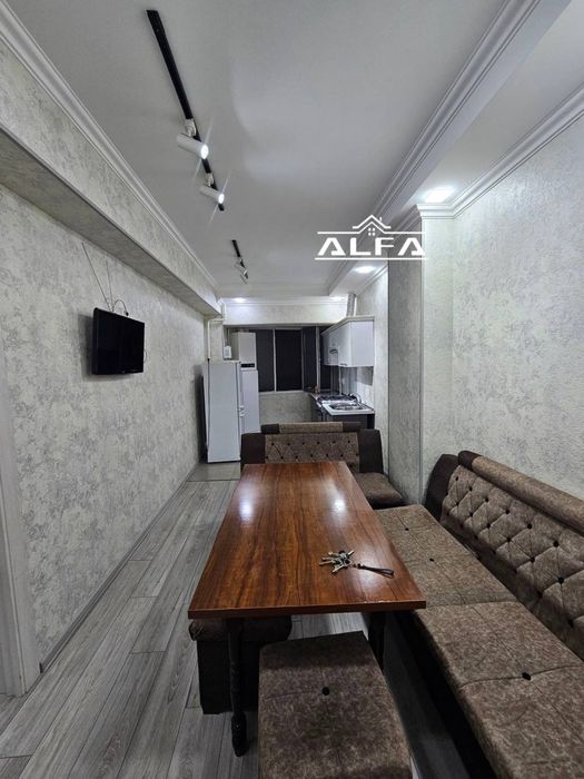 1 xonali 55m² 4-qavat kvartira sotiladi