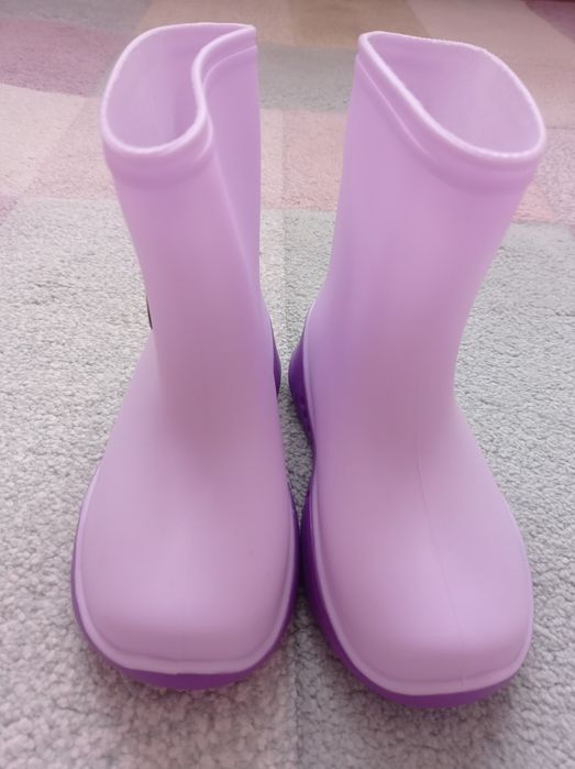 Детски гумени ботуши
