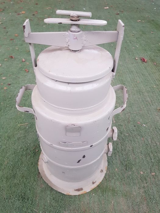 Генератор Ацетиленовый АСП-15