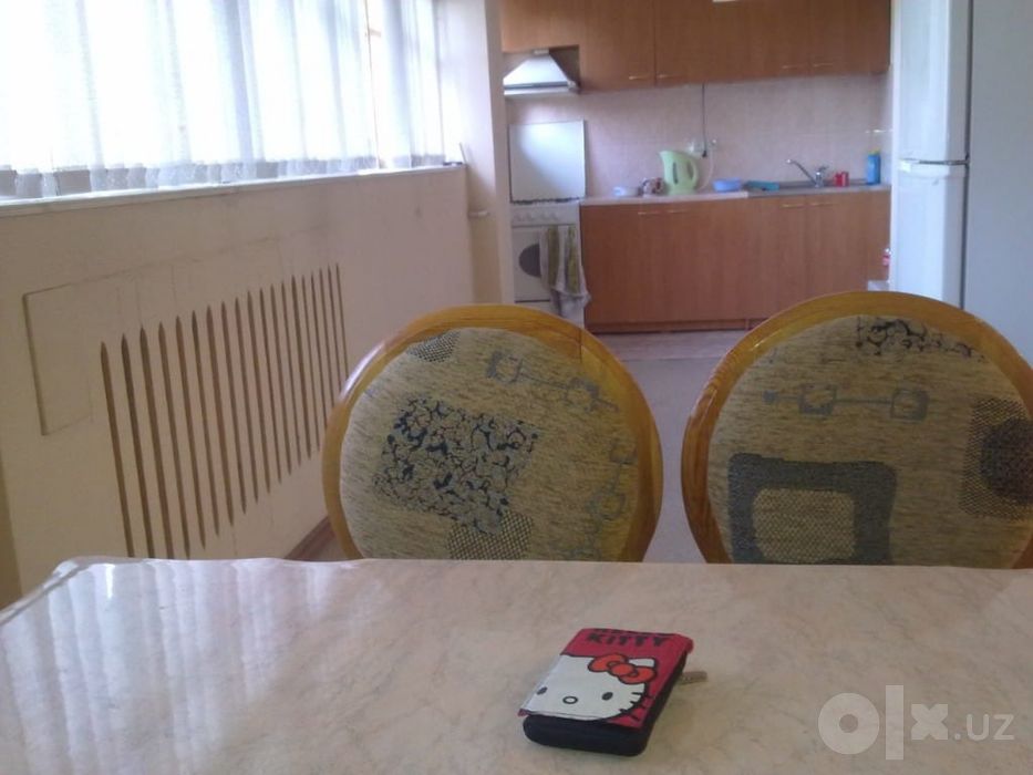 Продажа недвижимости