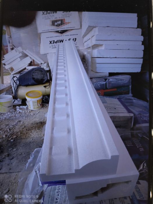 Фасадни орнаменти