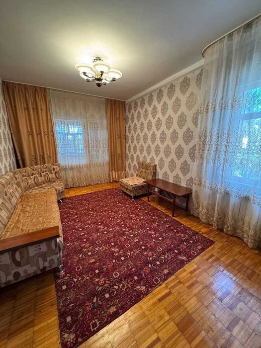 Сдается 2-х ком. квартира. Карасу-1. Корзинка.