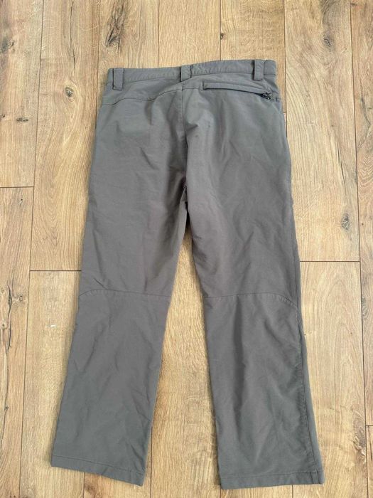 Salewa 48 M barbati pantaloni softshell toamna-iarna