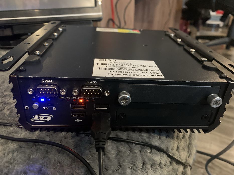 Unitate pc i3 8gb ram