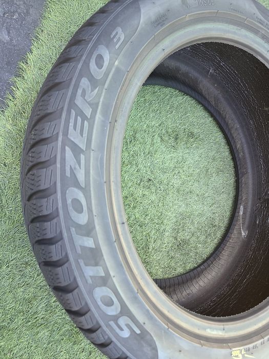 235 45 18 Pirelli