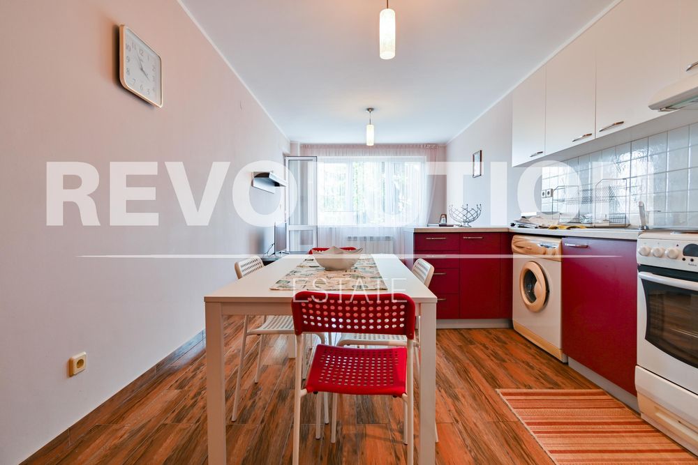 Дава се под наем Двустаен апартамент в София, Бояна - 60 кв.м за 5111 € - Снимка #3