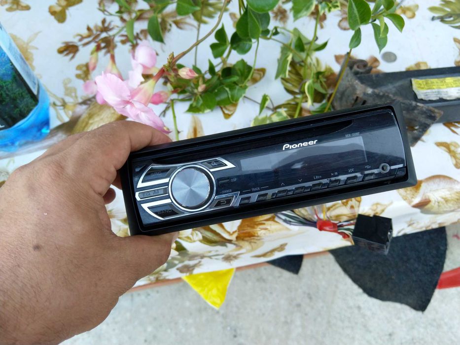 RadioCd auto pioneer