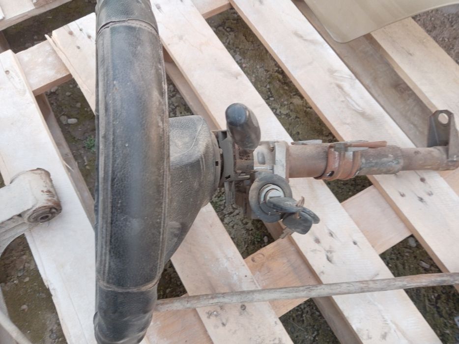 Запчпсти Нексия..