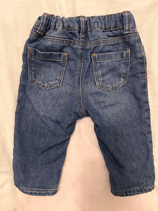 Lot pantaloni H&M masura 68