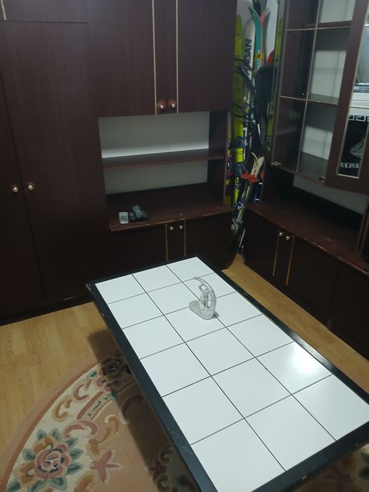 Închiriez o camera la casa ,decomandata ,baie separata