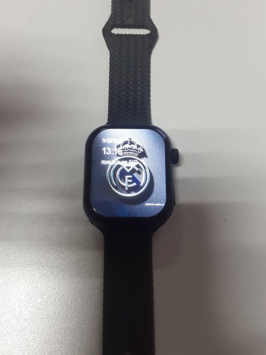 Продам смарт часы