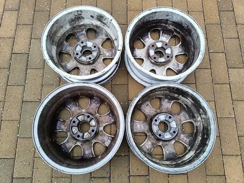 Продам оригинальные диски на Пежо