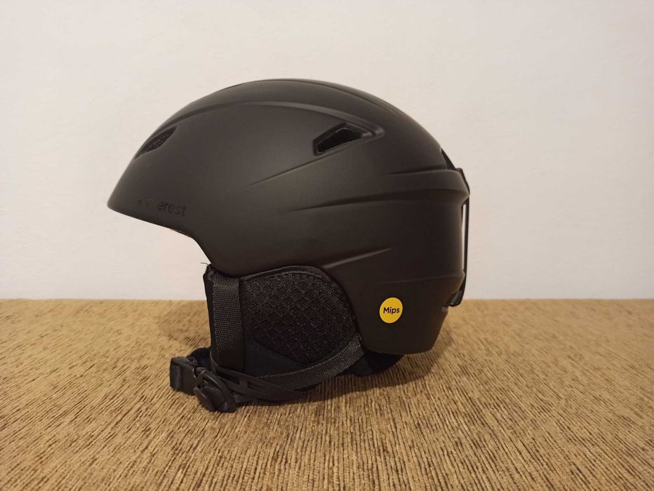 Casca schi ski snowboard Everest Mips. (NOUĂ)