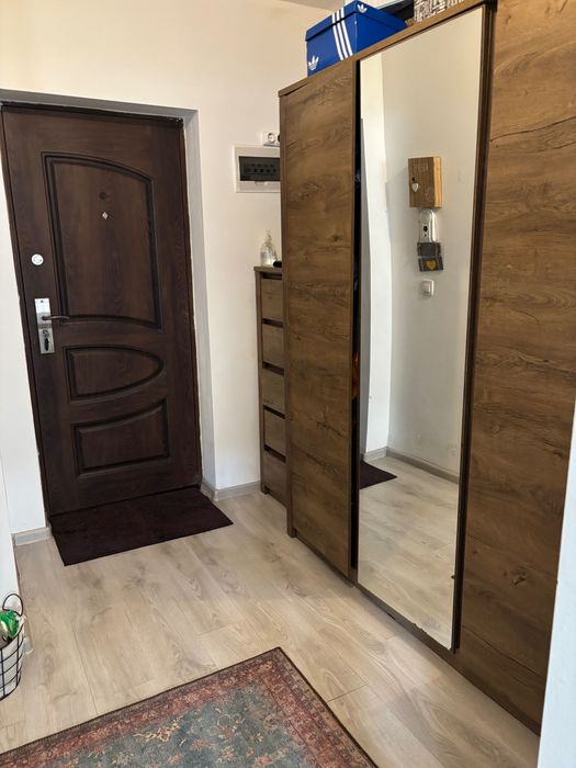 De vânzare apartament 1 camera Subcetate City Sanpetru