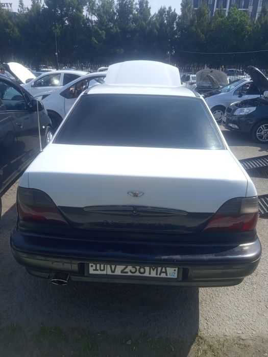 Chevrolet Nexia 1997