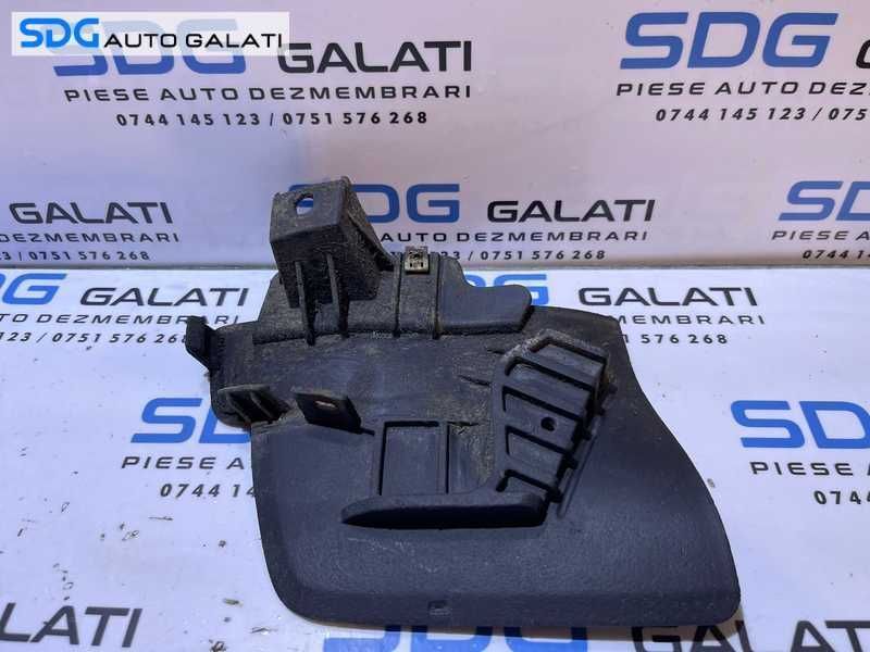 Aparatoare Protectie Noroi Roata Janta Stanga Spate VW Tiguan 2008 - 2012