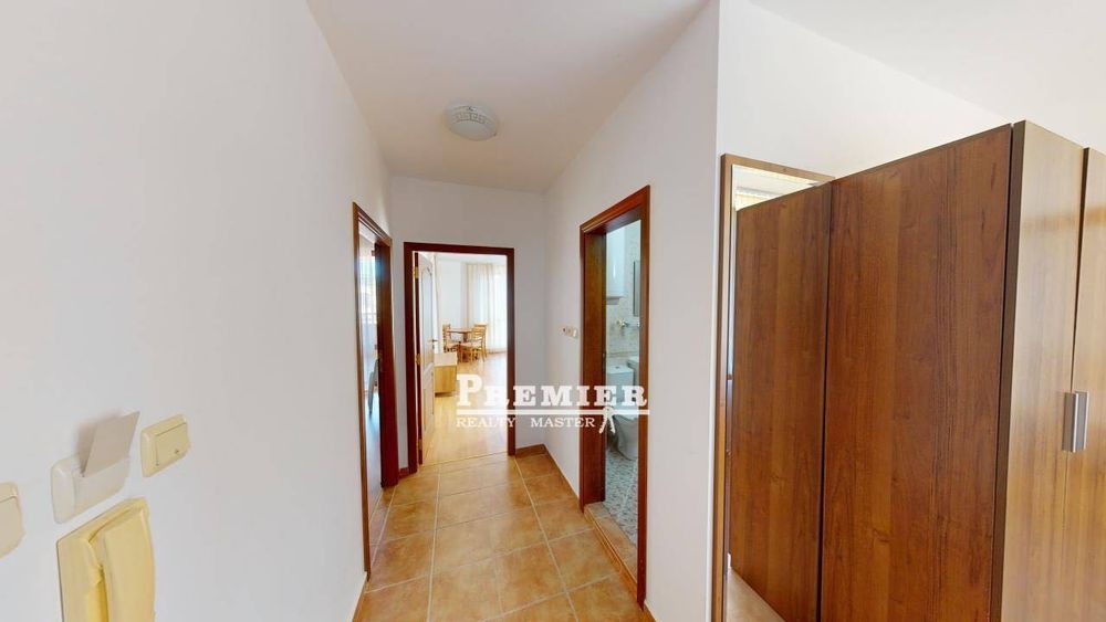 Продава се Тристаен апартамент в к.к. Слънчев бряг - 122 кв.м за 779 €/кв.м - Снимка #9