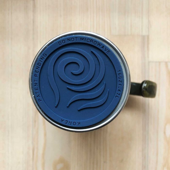 Термо-чаша Starbucks от неръждаема стомана, 473 мл