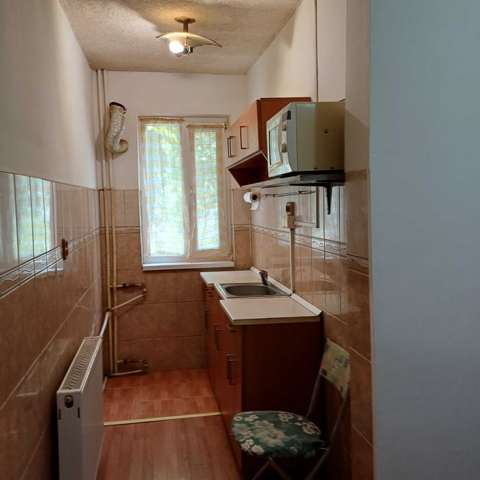 Apartament cu 2 camere