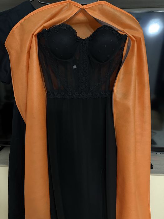 Rochie ocazie costum made