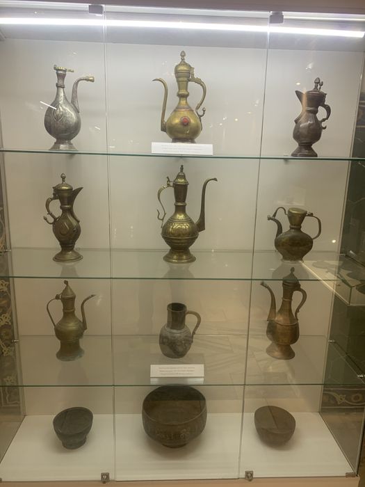 Бесплатная оценка антиквариата