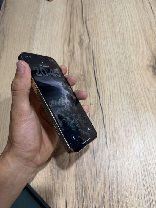 Iphone 12 pro 128