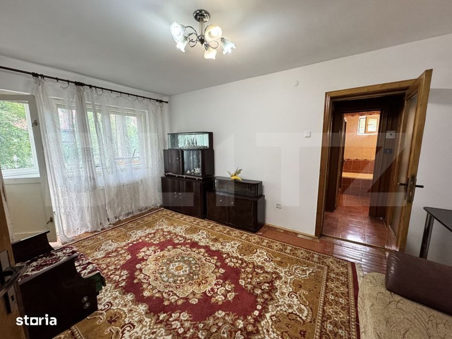 Apartament – Zalau - Vedere 3