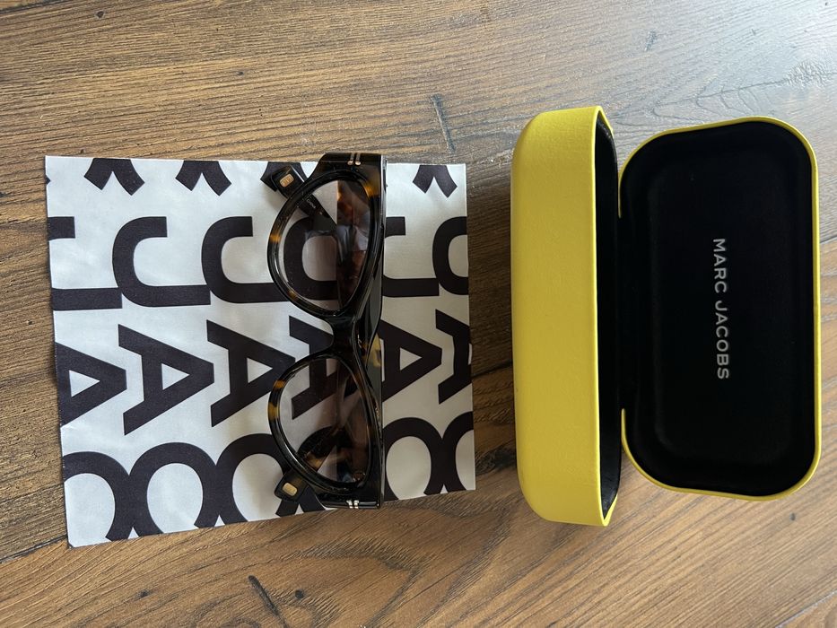 Marc Jacobs слънчеви очила