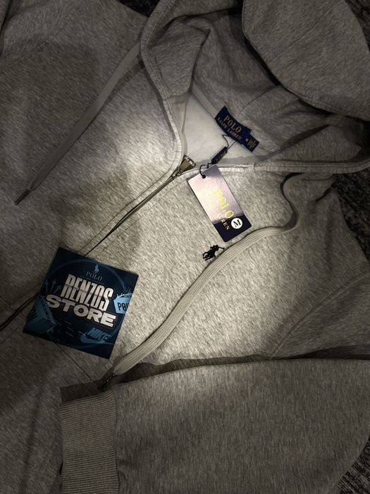 Polo Ralph Lauren (зипка)