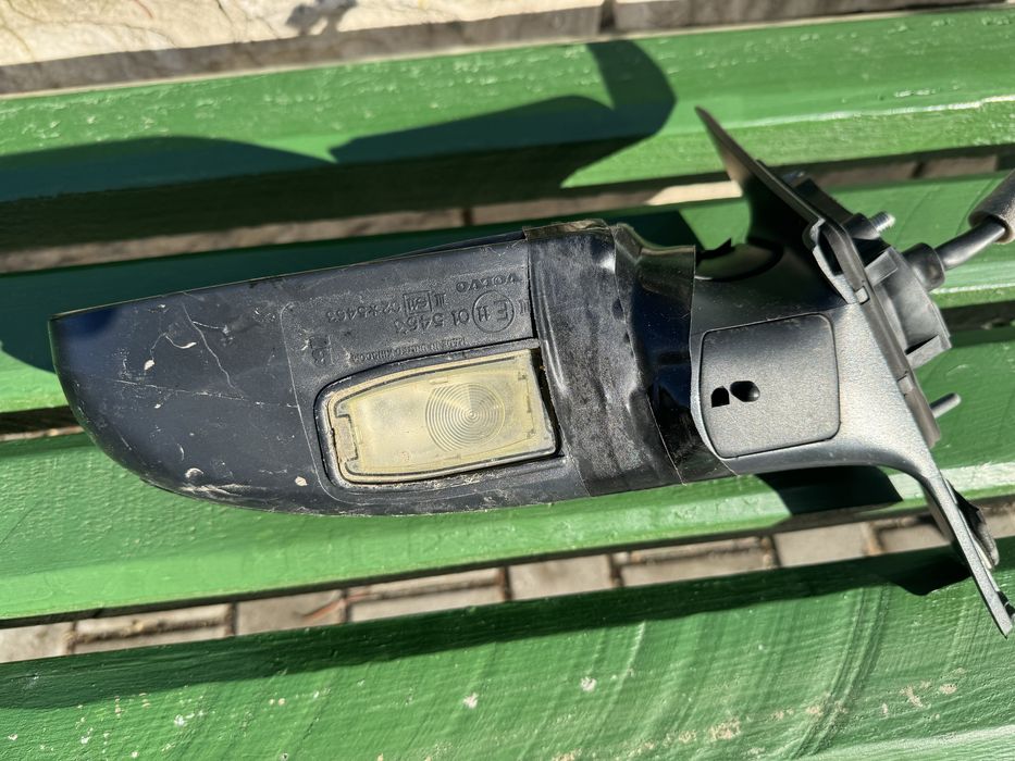 Ляво огледало за Valvo s80