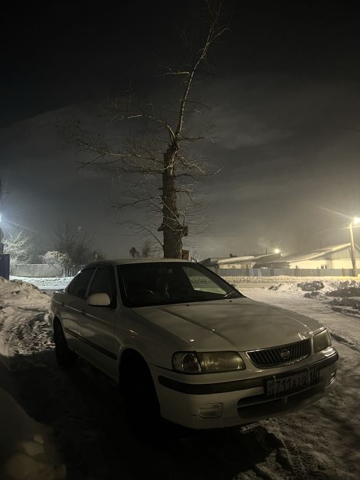 Автомобиль в хорошем состоянии