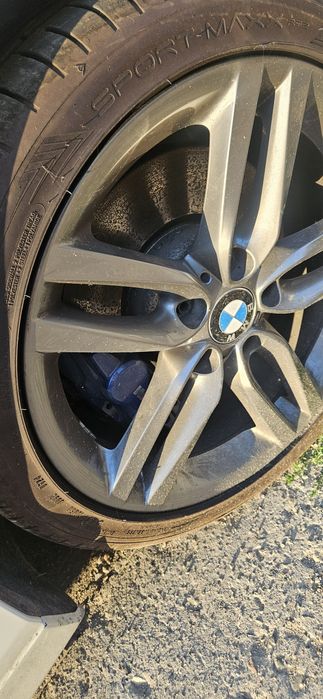 На части BMW 120d 190hp
