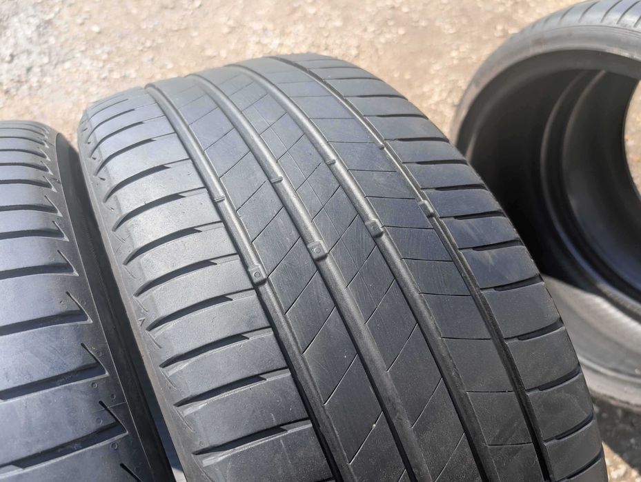 SET 2 Anvelope Vara 245/40 R19 BRIDGESTONE Turanza T005 94W