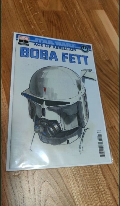 Comics benzi desenate X-men 4001 star wars