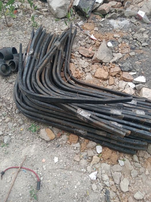 Дуги На Тенты На газель,газ 53