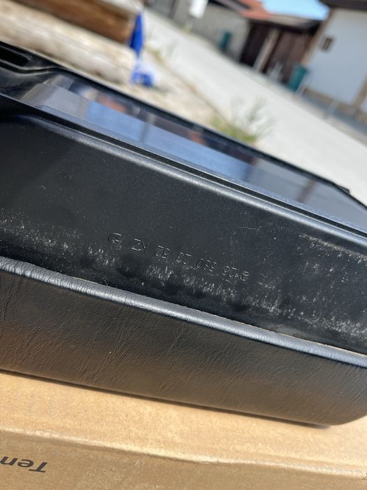 Барче жабка в126 w126 стойка телефон километраж