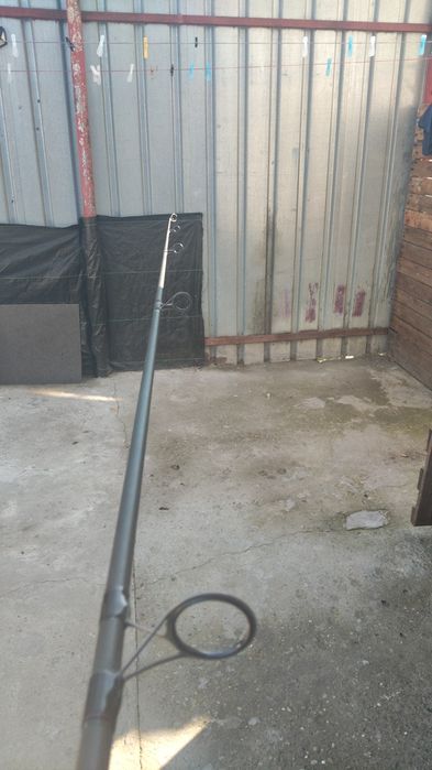 Lansete Shimano Tx2