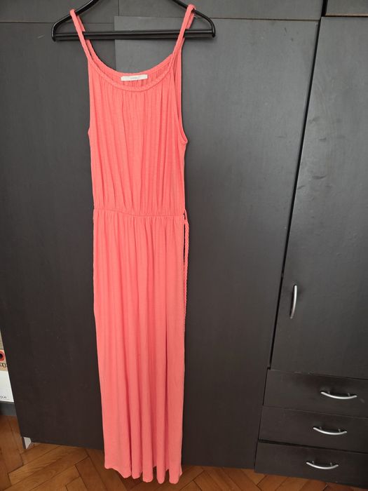 Лятна дамска рокля